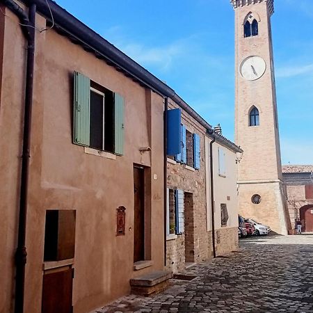 Casalice Apartment SantʼArcangelo di Romagna Exterior foto