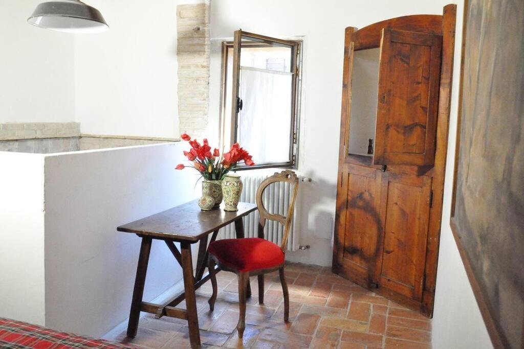 Casalice Apartment SantʼArcangelo di Romagna Exterior foto