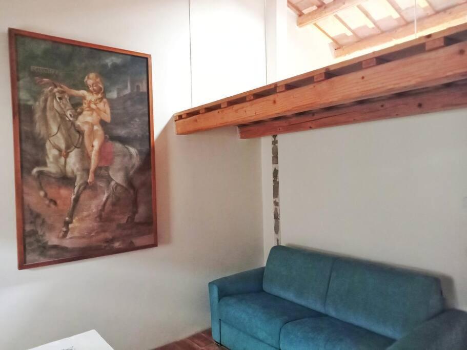 Casalice Apartment SantʼArcangelo di Romagna Exterior foto