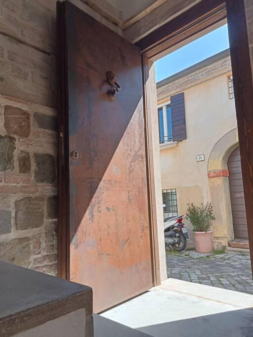 Casalice Apartment SantʼArcangelo di Romagna Exterior foto