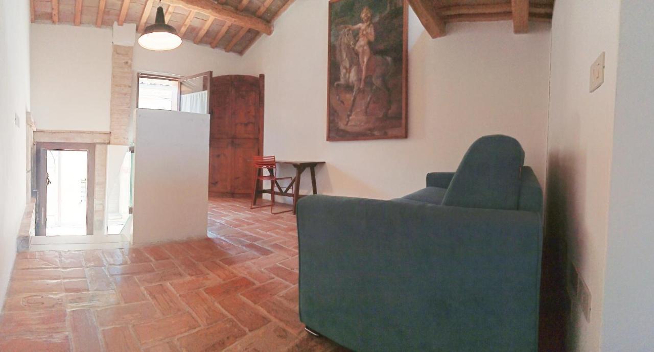 Casalice Apartment SantʼArcangelo di Romagna Exterior foto