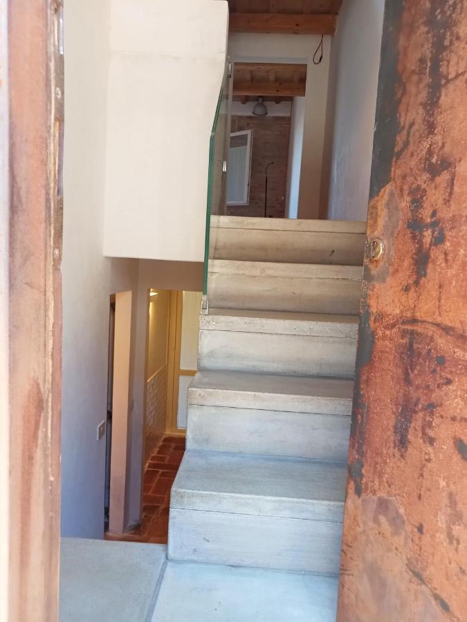 Casalice Apartment SantʼArcangelo di Romagna Exterior foto