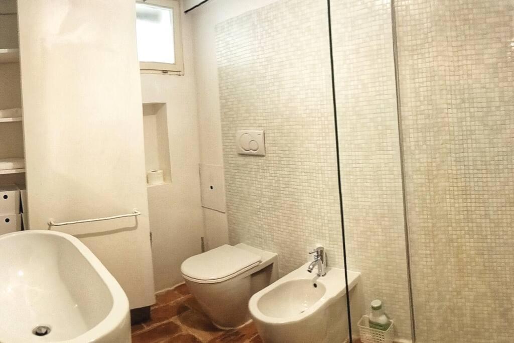 Casalice Apartment SantʼArcangelo di Romagna Exterior foto