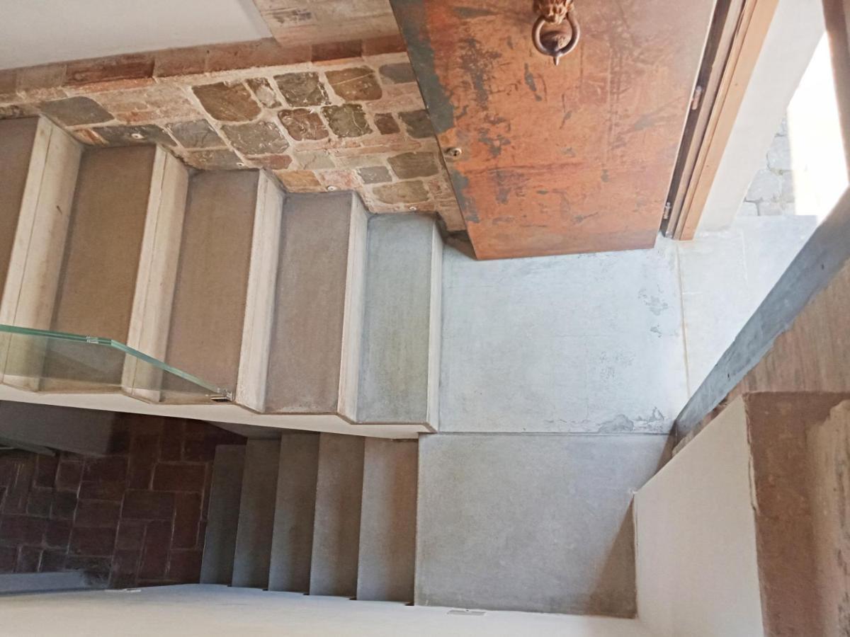 Casalice Apartment SantʼArcangelo di Romagna Exterior foto