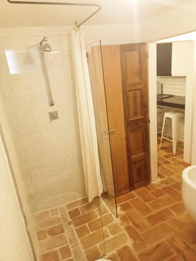 Casalice Apartment SantʼArcangelo di Romagna Exterior foto