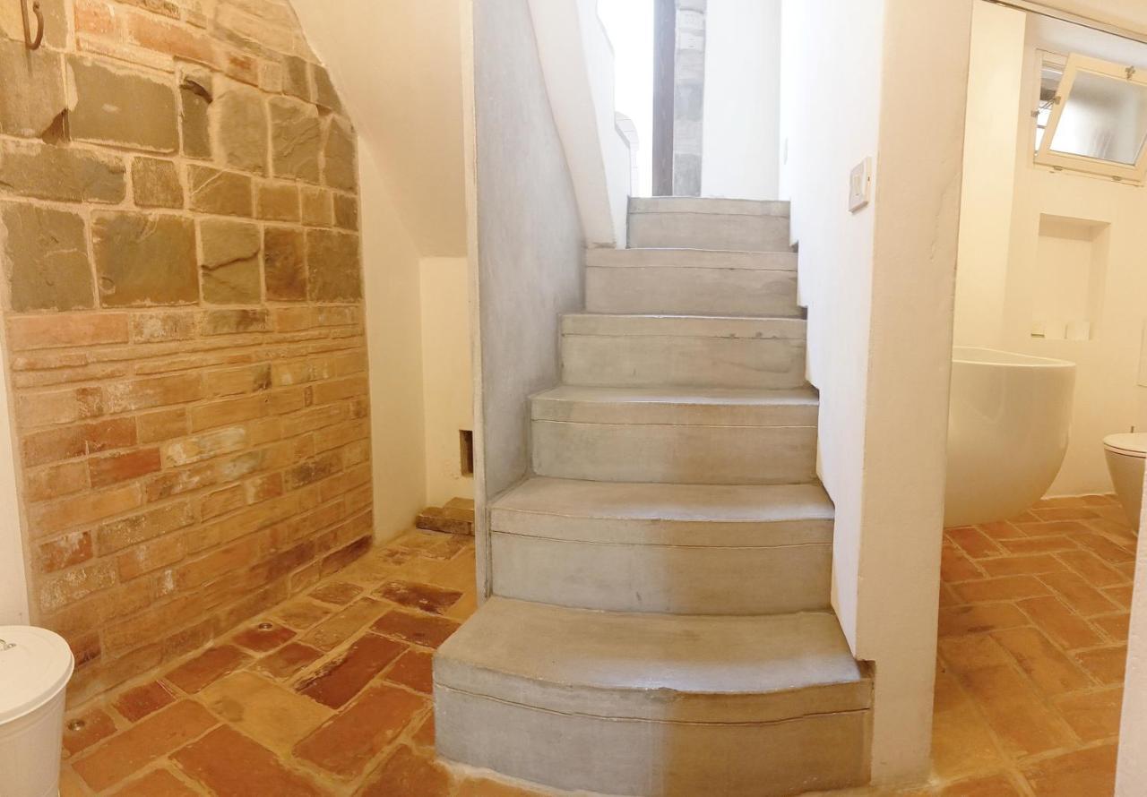 Casalice Apartment SantʼArcangelo di Romagna Exterior foto
