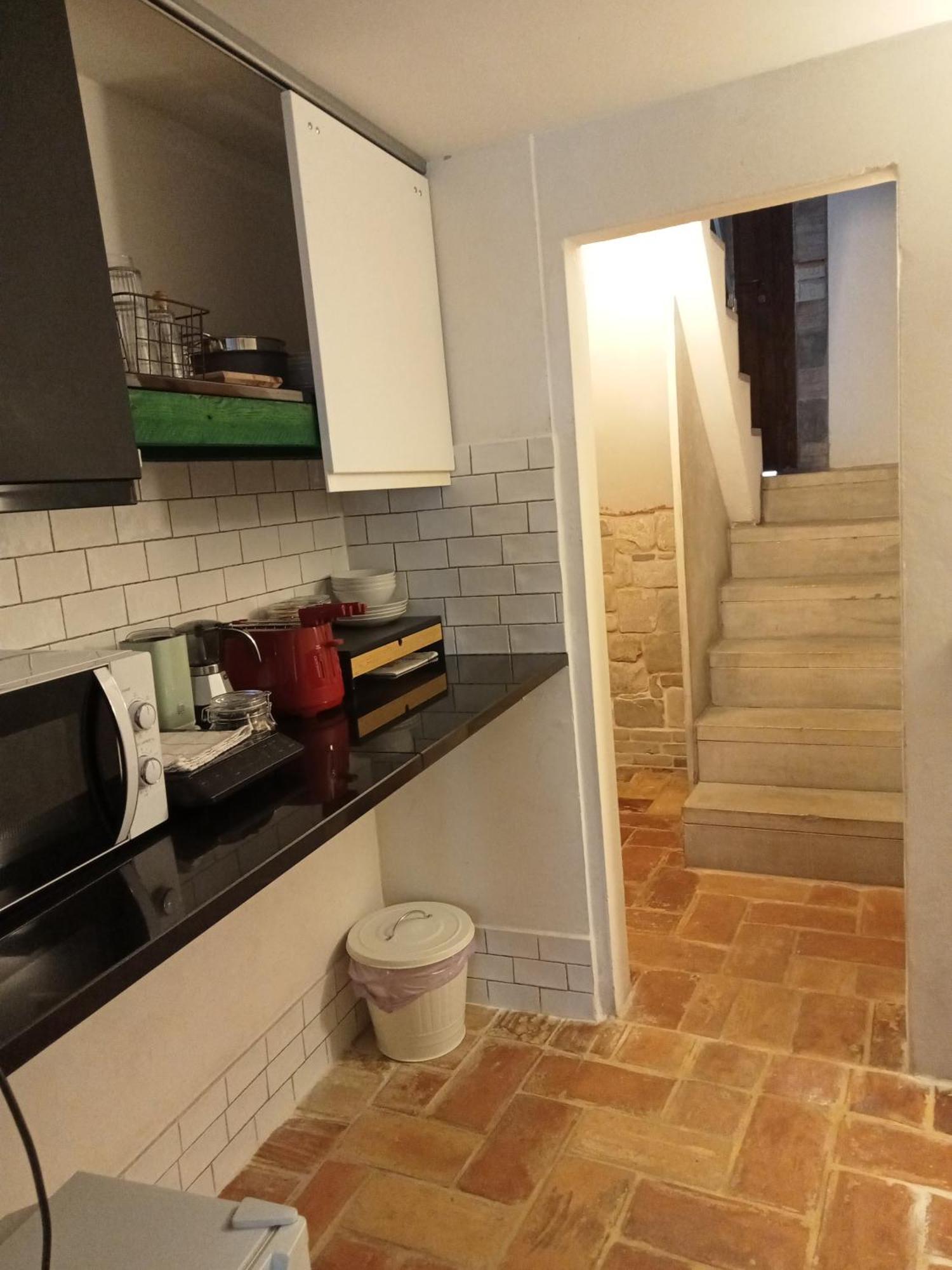 Casalice Apartment SantʼArcangelo di Romagna Exterior foto