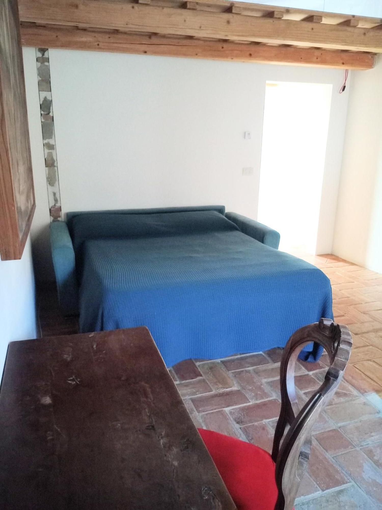 Casalice Apartment SantʼArcangelo di Romagna Exterior foto