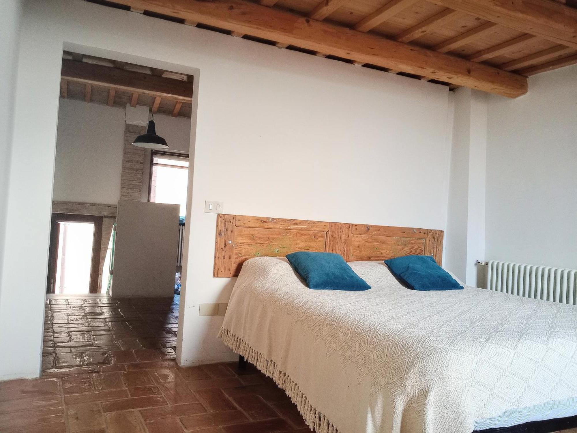 Casalice Apartment SantʼArcangelo di Romagna Exterior foto